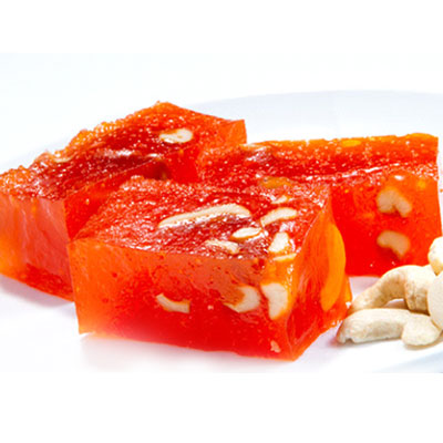 "Bombay Halwa -1kg (Bangalore Exclusives) - Click here to View more details about this Product